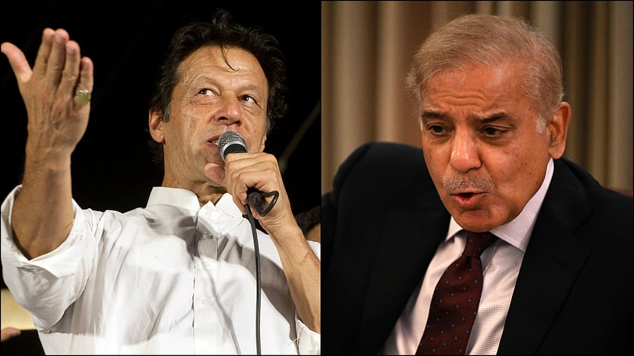 Zardari and Nawaz Sharif received one bulletproof vehicle each during their visits and retained them after paying some money to the Toshakhana.  Pakistan Tehreek-e-Insaf (PTI) Chairman Imran Khan and his wife received five precious wristwatches, ornaments, and other items. Credit: AP, AFP Photos