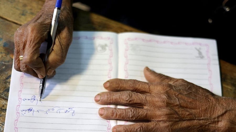 Representative image. Credit: PTI File Photo