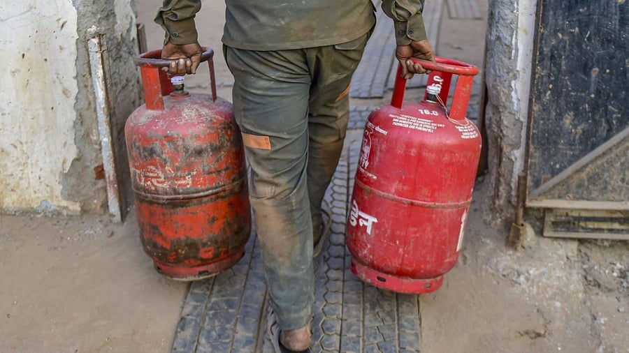 Representative Image. Credit: PTI Photo