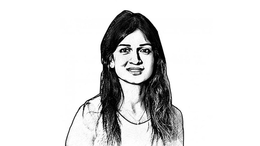 Gunjan Goel, Director, Goel Ganga Developments