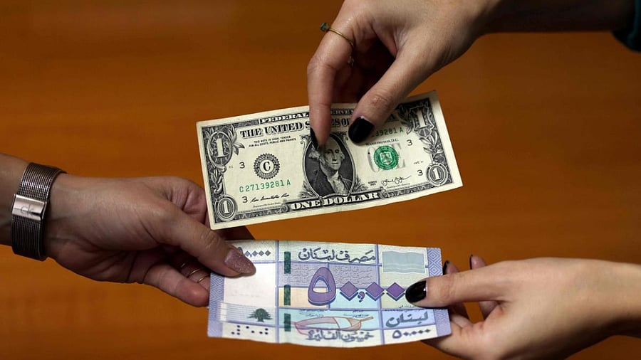 Credit: AFP Photo