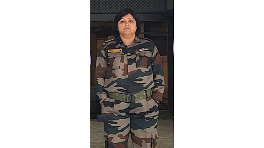 Darshana Bhardwaj 