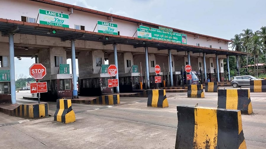 Representative Image. Credit: DH Photo