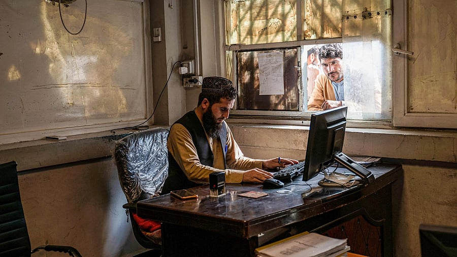 Representative Image. Credit: AFP Photo