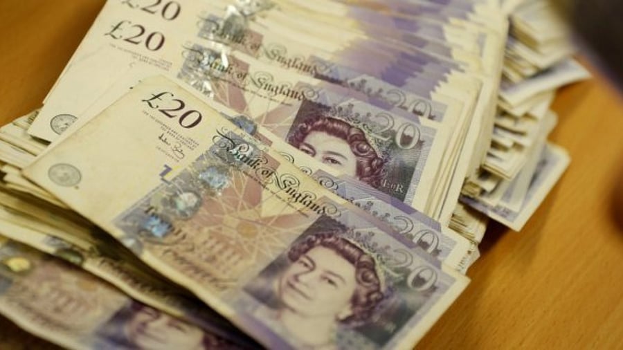 Representative image. Credit: Reuters Photo