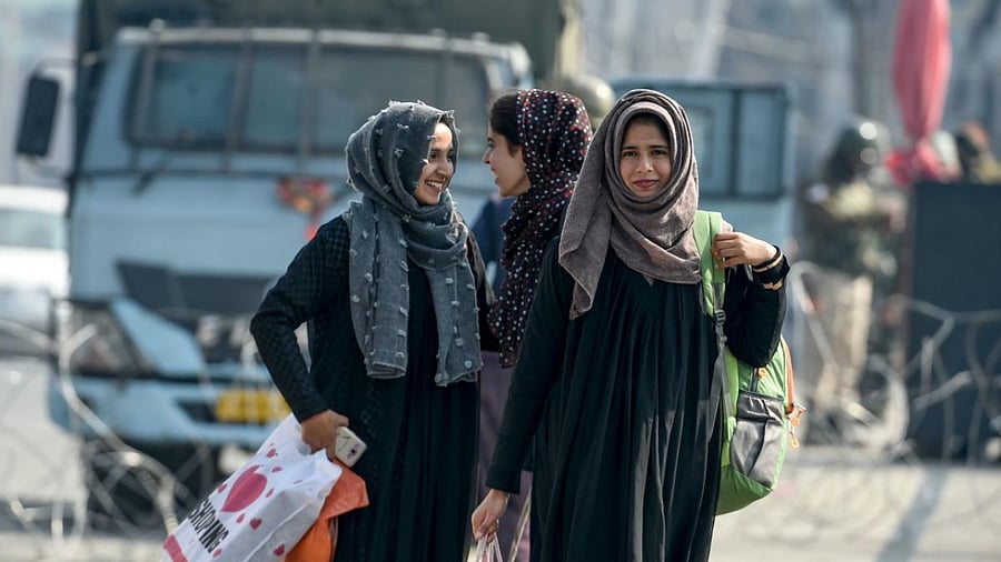 Representative image. Credit: AFP File Photo