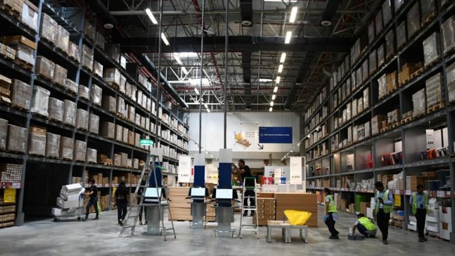 Representative image. Credit: iStock Photo