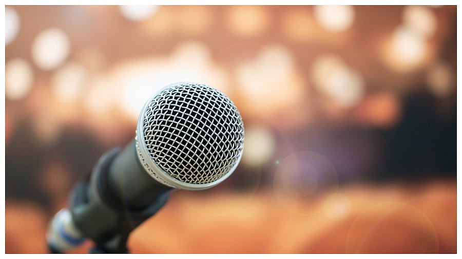 Representative Image. Credit: iStock Photo