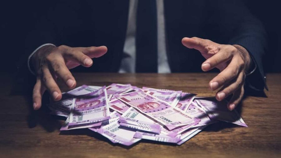 Representative image. Credit: iStock Photo