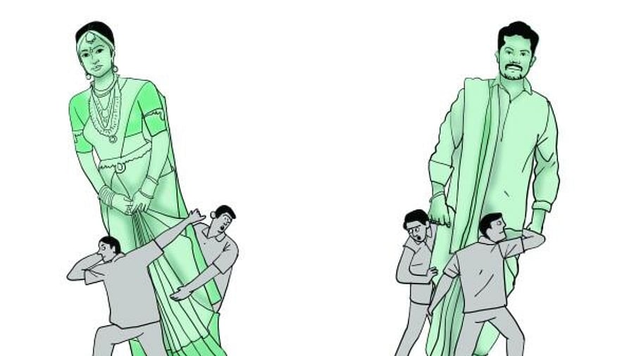 Credit: DH Illustration