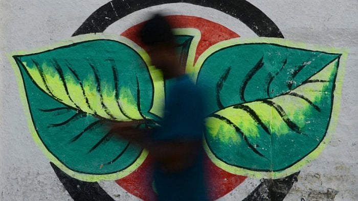 Representative image. Credit: AFP Photo