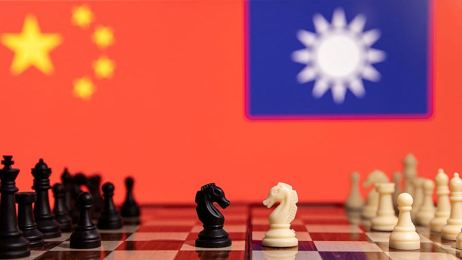 Representative Image. Credit: Reuters File Photo