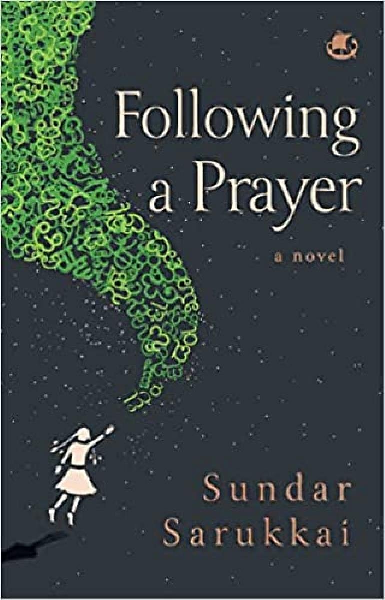 Following A Prayer