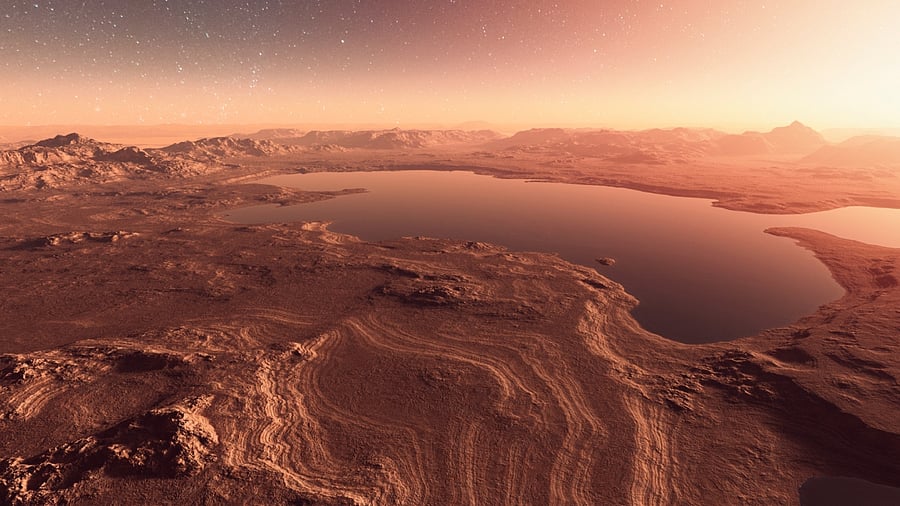 Representative Image. Credit: iStock Photo