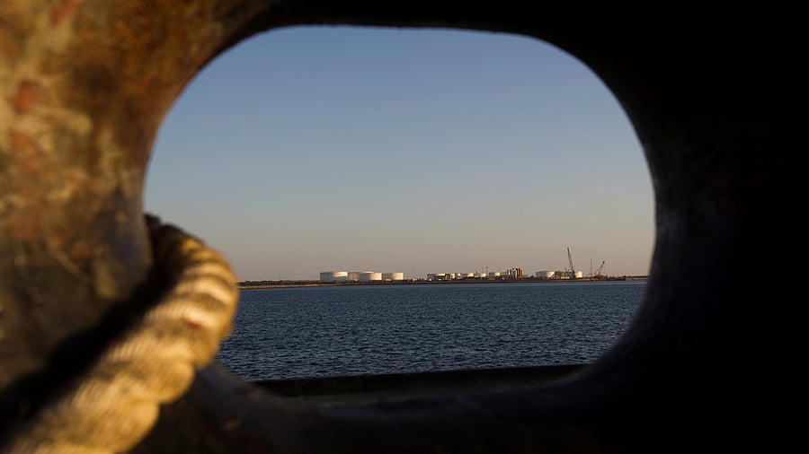 Representative image. Credit: Reuters File Photo