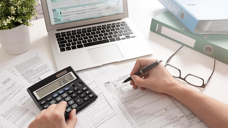 Representative Image. Credit: iStock Photo