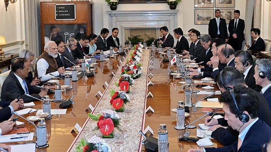 Credit: Twitter/ @DDNews