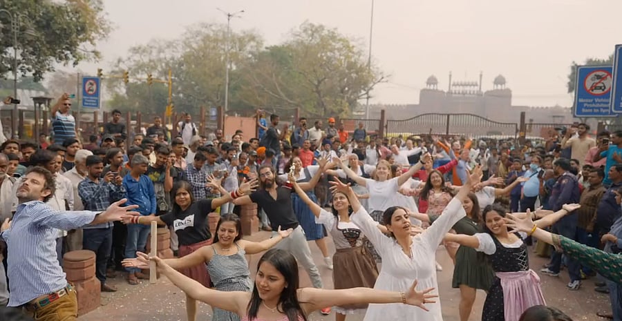 Credit: Twitter/ @AmbAckermann