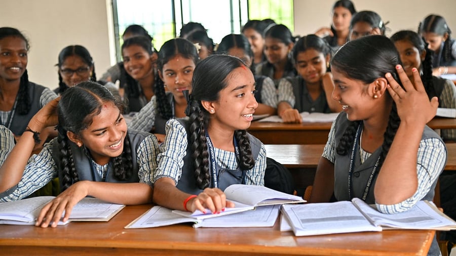 The government's plan to get Prime Minister Narendra Modi to hand over appointment orders to some selected candidates during his upcoming visit to Davangere has been put off. Credit: DH File Photo