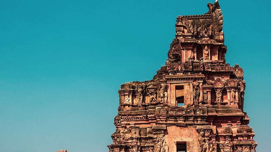 Representative image. Credit: Pixabay Photo