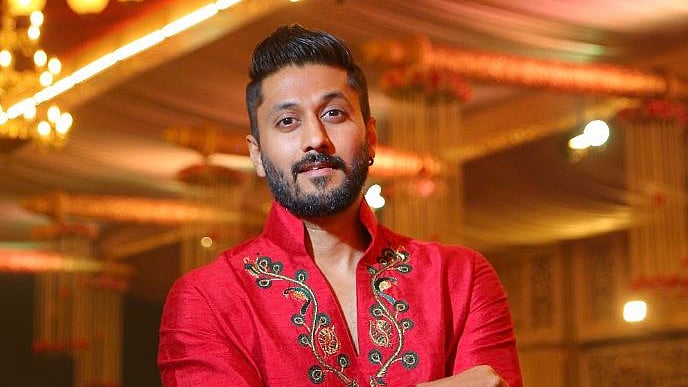 Chetan Kumar Ahimsa. Credit: Twitter/ @ChetanAhimsa