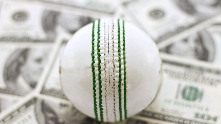 Representative image. Credit: iStock Photo