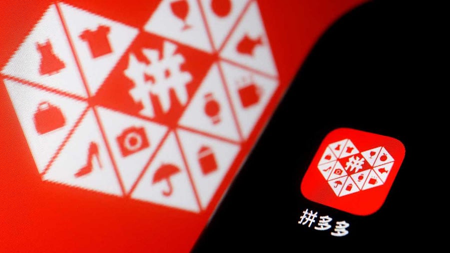 oogle warned users Tuesday to uninstall any Pinduoduo app not downloaded from its own Play store. Credit: Reuters Photo