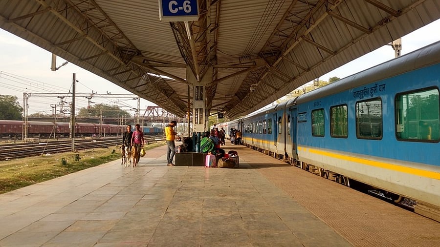 Representative image. Credit: Pixabay Photo