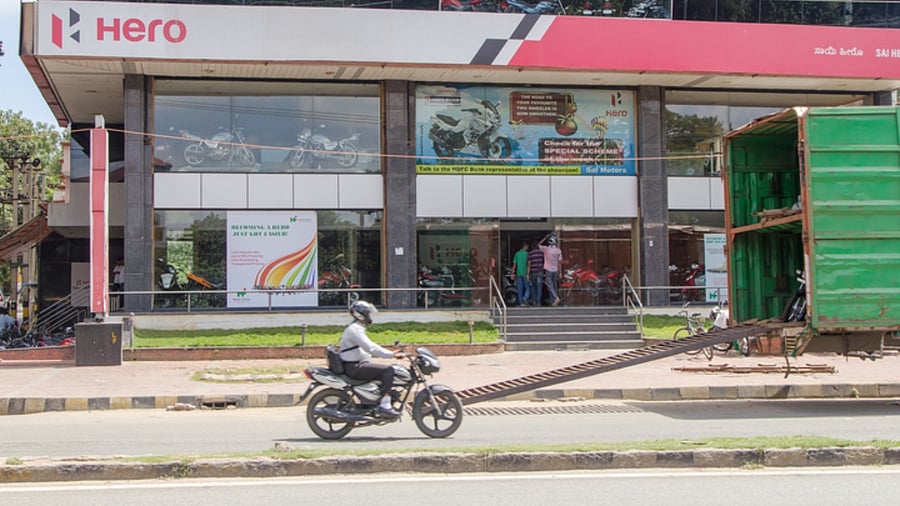 Representative Image. Credit: iStock Photo