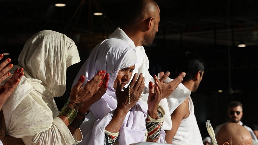 Representative Image. Credit: AFP Photo