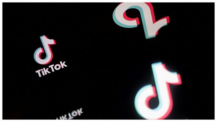 Tik Tok. Credit: AFP Photo