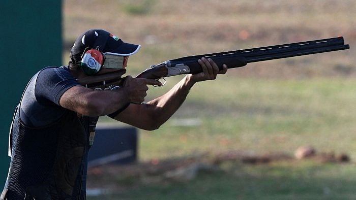 Representative image. Credit: AFP Photo