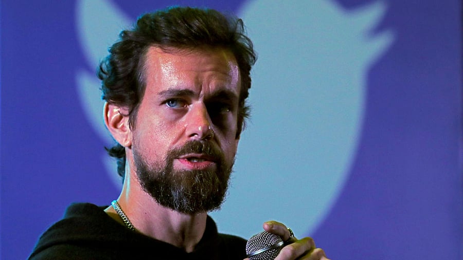 Jack Dorsey. Credit: Reuters File Photo