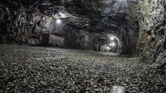 Police and BCCL officials have not commented on the matter. Credit: iStock Images