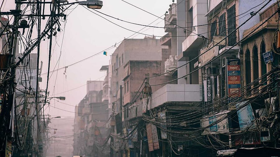 Representative image. Credit: Pixabay Photo