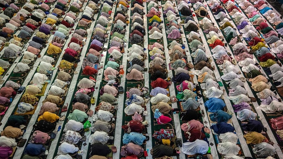 Representative Image. Credit: AFP Photo