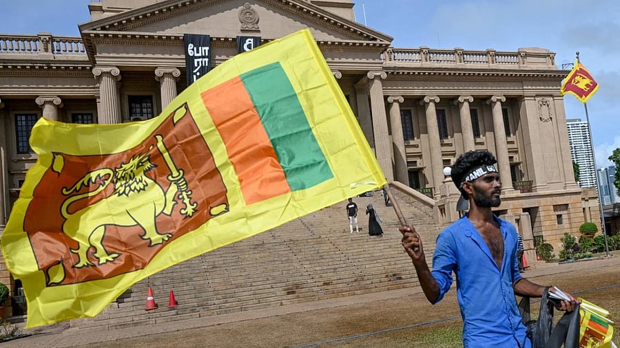 Representative Image. Credit: AFP Photo