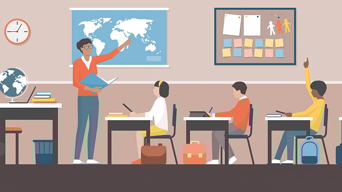 Representative image. Credit: iStock Photo