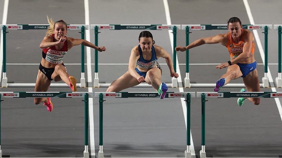 Representative image. Credit: Reuters Photo