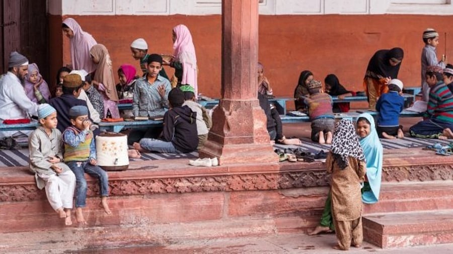 Representative image. Credit: iStock Photo