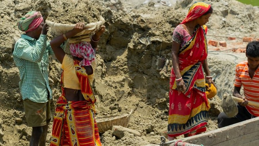 Representative Image. Credit: Getty Images