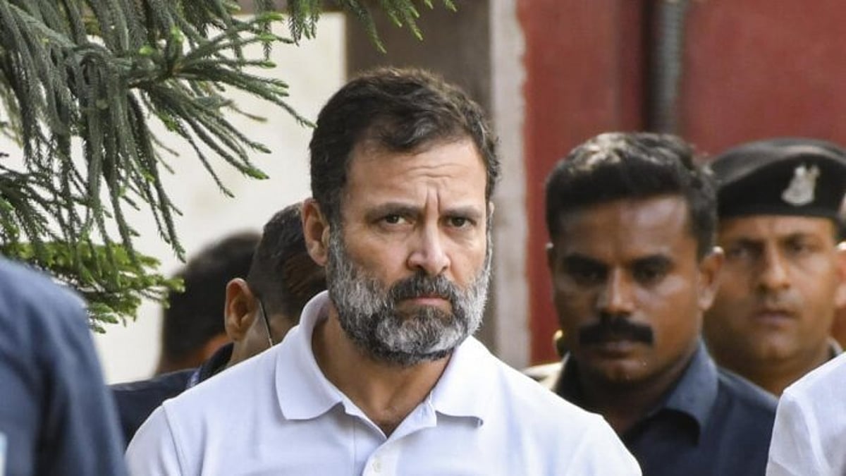 Explained | What happens when a sitting MP is convicted? - A look at ...