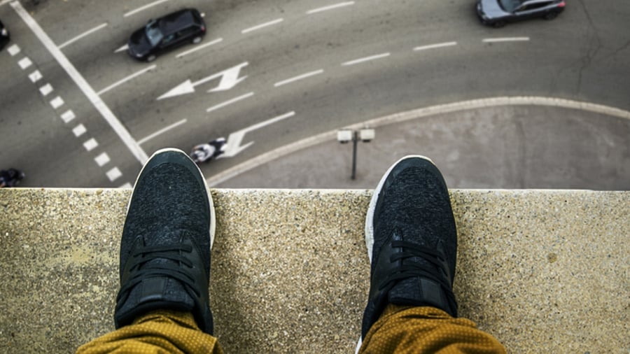 Representative Image. Credit: iStock Photo