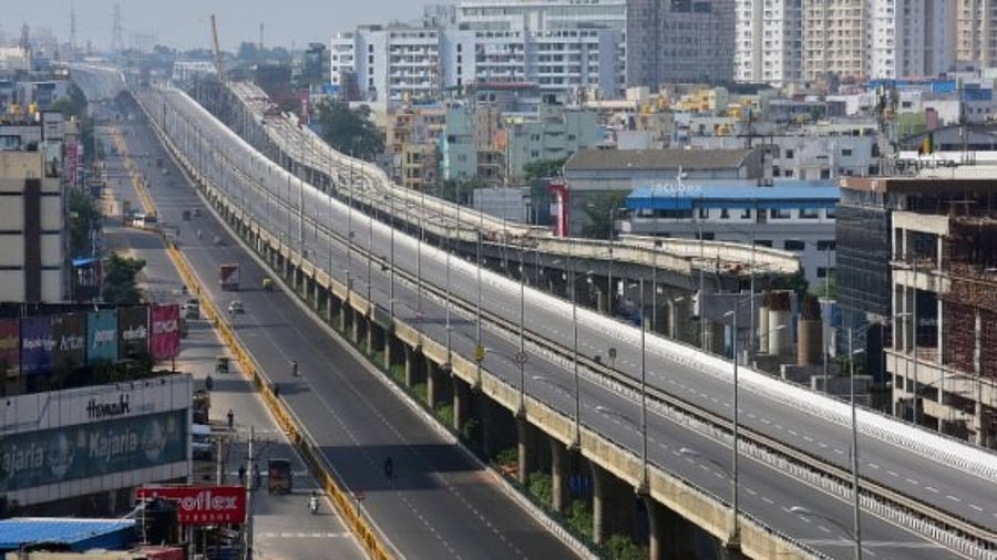 Representative image. Credit: DH Photo