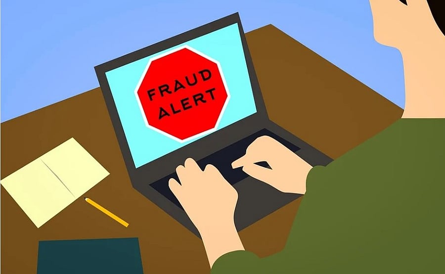[Representational Image] Hackers using extensions to spy, steal emails on Gmail. Picture Credit: Pixabay