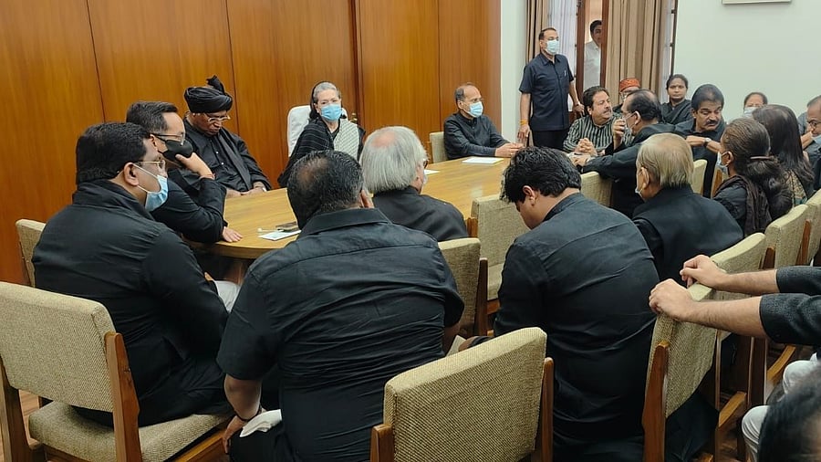 Credit: Twitter/@ANI