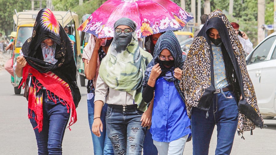 Representative image. Credit: PTI Photo