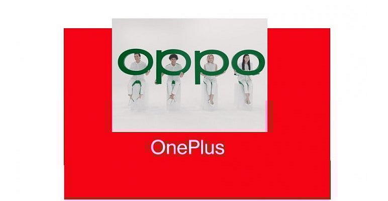 Oppo, OnePlus squash rumours of exit from Europe, UK. Credit: Oppo and OnePlus