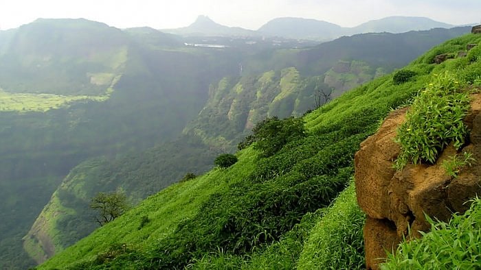 There are several illegal resorts in Joida, Dandeli and Haliyal. Credit: DH Photo