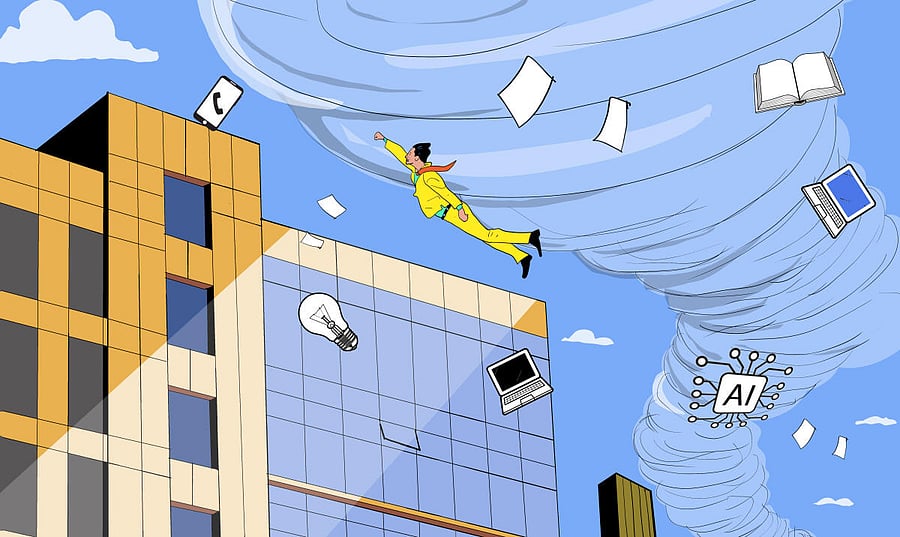 Credit: Dh illustration